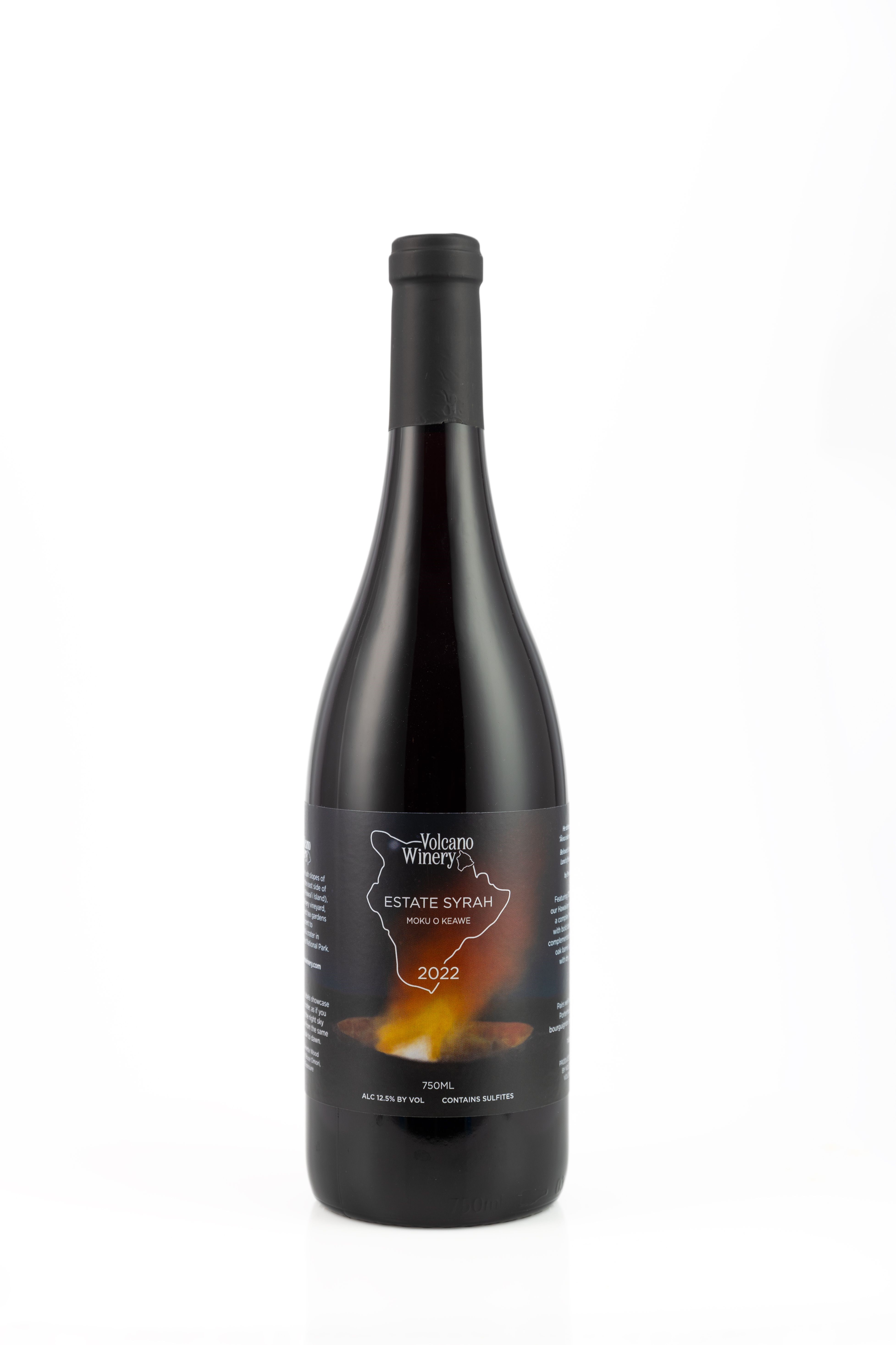 Product Image for SYRAH ESTATE 2022